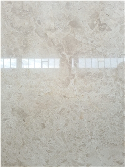 Crema Nouva Marble Slabs