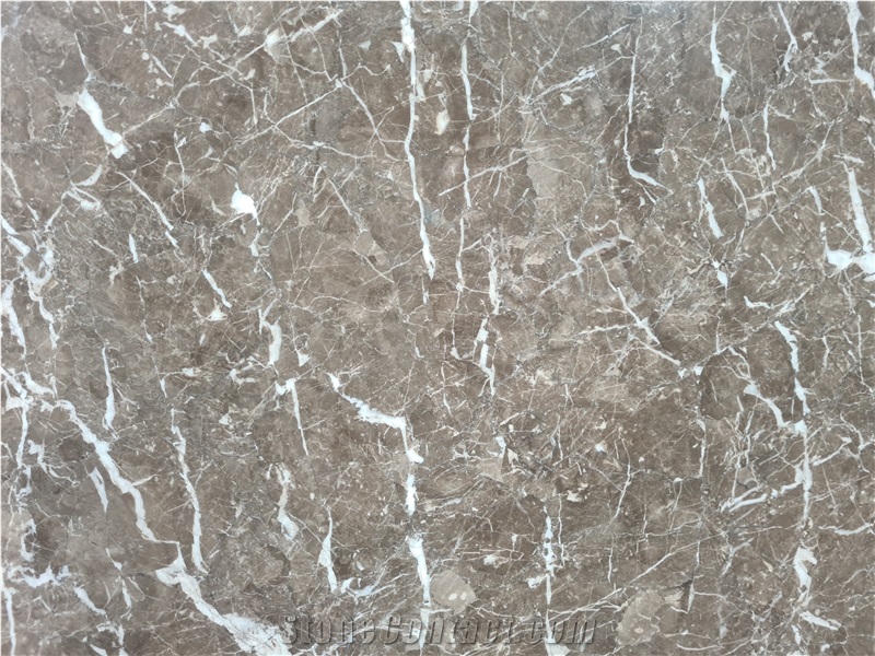 Cyprus Grey Marble Slabs