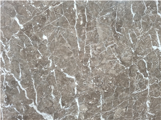 Cyprus Grey Marble Slabs