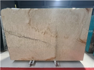 Jade Green Onyx Marble Slabs