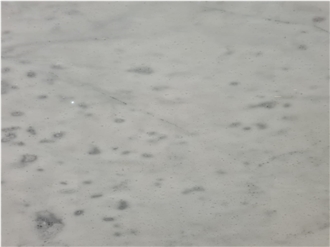 Kemalpaşa White Marble Slabs