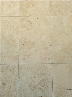 Light Mix Travertine  Tiles