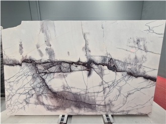 Lilac  Marble Slabs