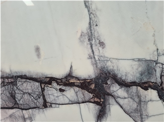 Lilac  Marble Slabs