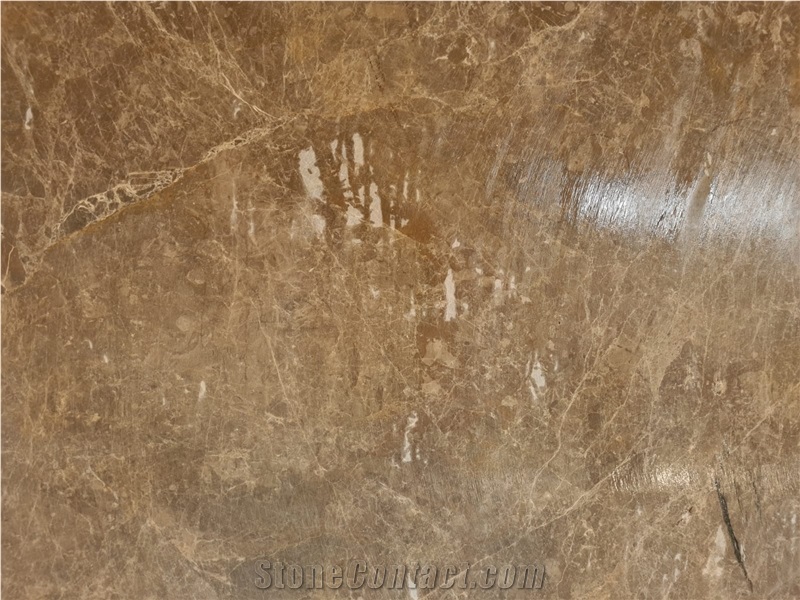 Medium Emperador Marble Blocks