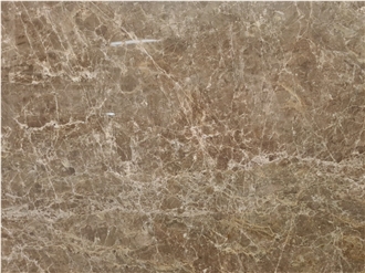 Medium Emperador Marble Slabs
