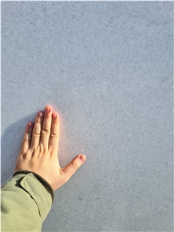 Mugla White Eco Marble Slabs