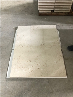 Shell Limestone Tiles