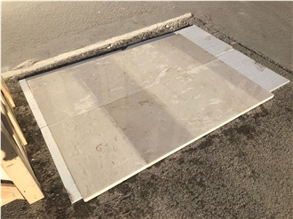 Shell Limestone Tiles