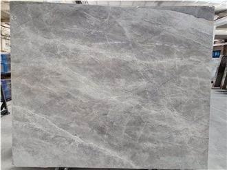 Spider Grey Dolomite Marble Slabs