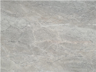 Spider Grey Dolomite Marble Slabs