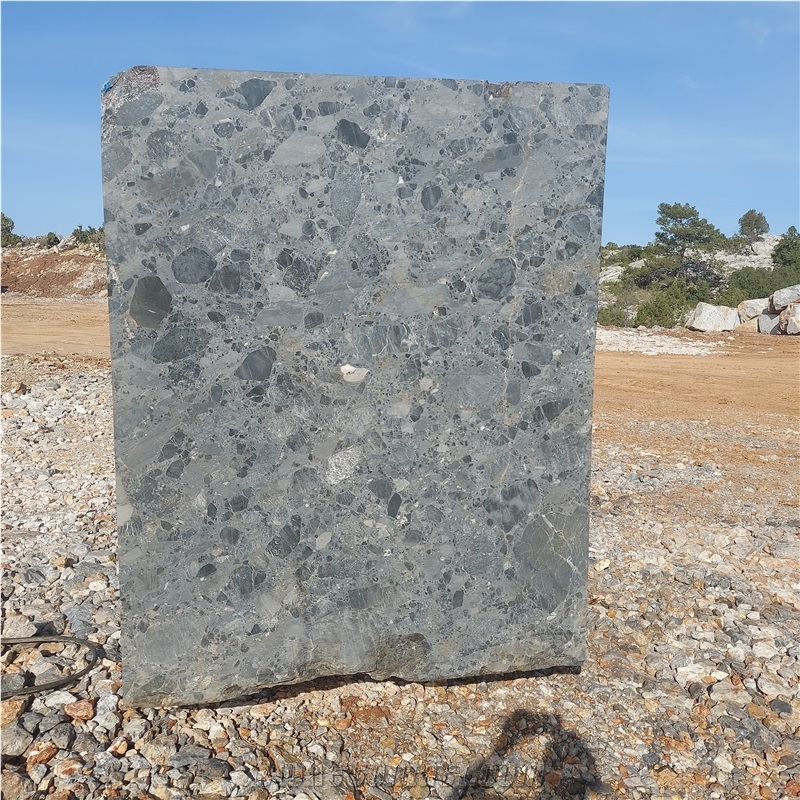 Stella Unica Marble Blocks