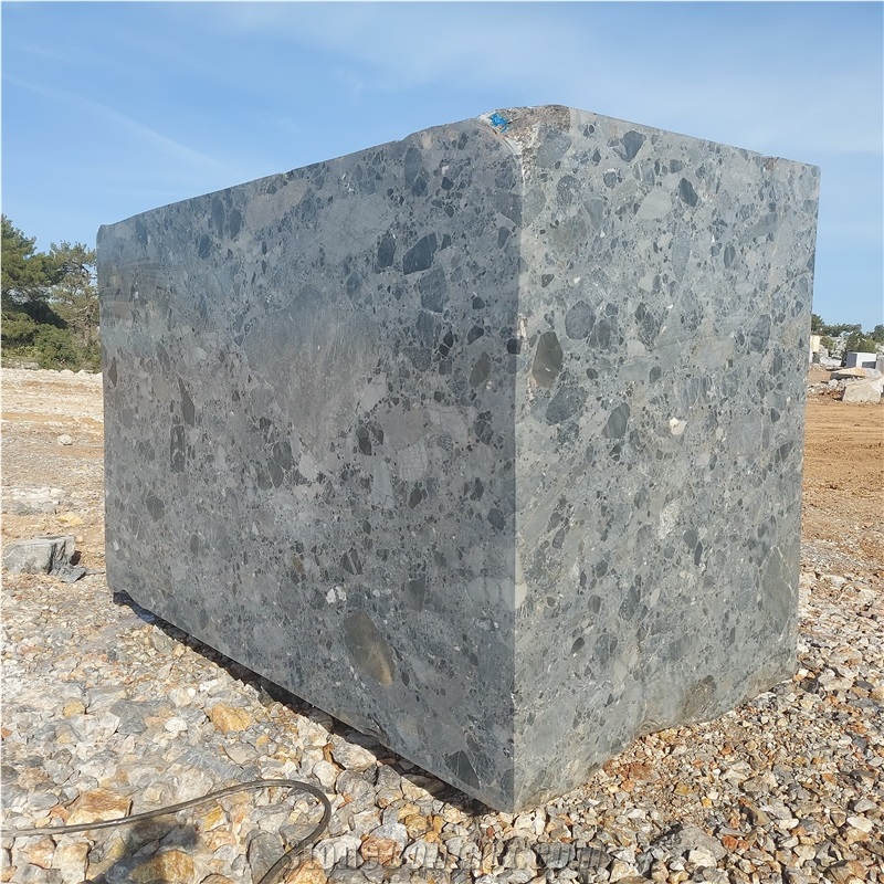 Stella Unica Marble Blocks