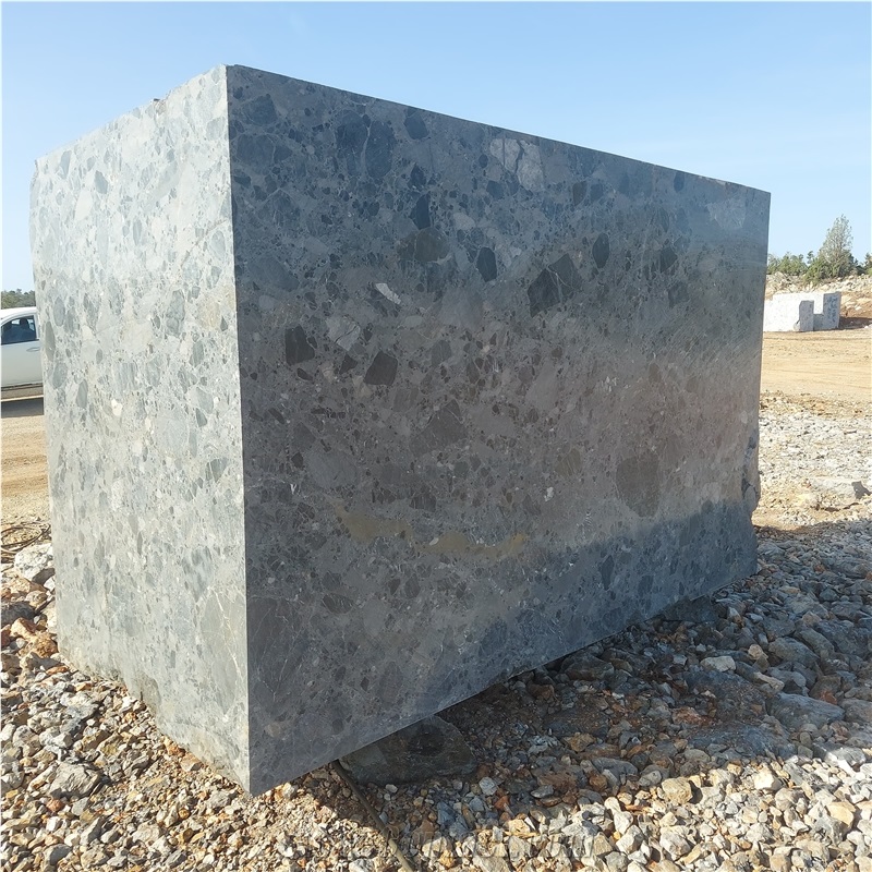 Stella Unica Marble Blocks