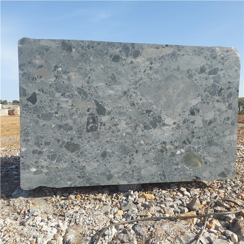 Stella Unica Marble Blocks