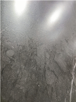 3200*1600 Armani Dark Grey Matt 1.2Cm Porcelain Slabs