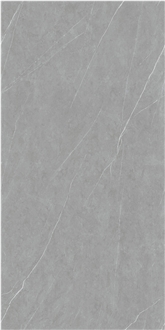 3200*1600 Armani  Grey Matt 1.2Cm Marble Look Sintered Stone