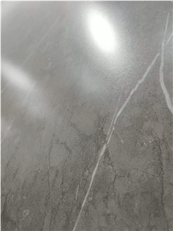 3200*1600 Armani  Grey Matt 1.2Cm Porcelain Tiles