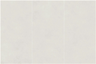 3200*1600 Cement Beige Matt 1.2Cm Sintered Stone Wall