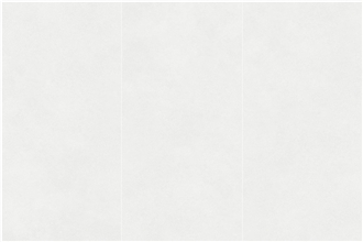 3200*1600 Cement White Matt 1.2Cm Sintered Stone Floor