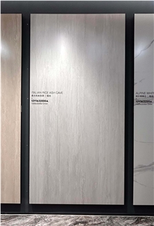 3200*1600 ITALIAN CAVE Grey Matt 1.2Cm Porcelain Tiles