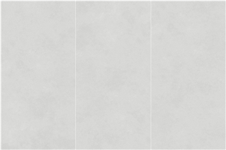 3200*1600 LIGHT GRAY Matt 1.2Cm Sintered Stone Panels
