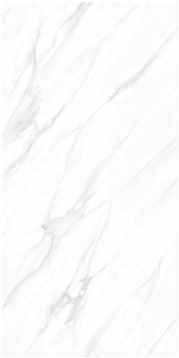 China Jazz White Matt 1.2Cm Sintered Stone Slabs