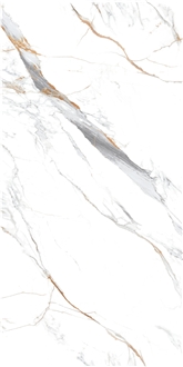 Chinese Fish Belly White Matt 1.2Cm Sintered Stone Tiles