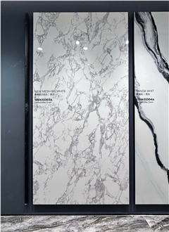 Chinese Herman White Polish 12Mm Porcelain Tiles