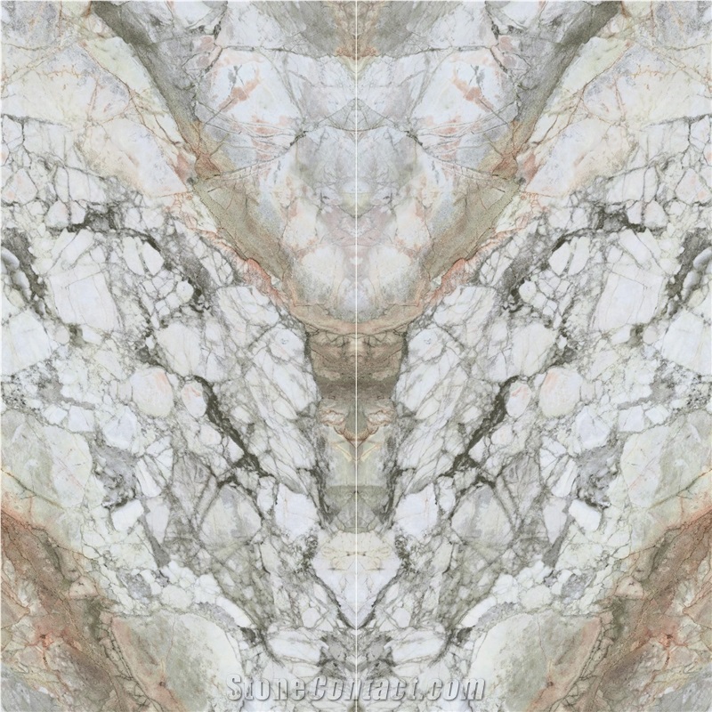Chinese Temiros Gold Beige Polish 12Mm Sintered Stone Tiles