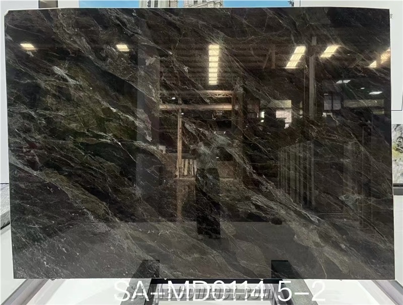 Brazil Madeirus Quartzite Slabs, Tiles