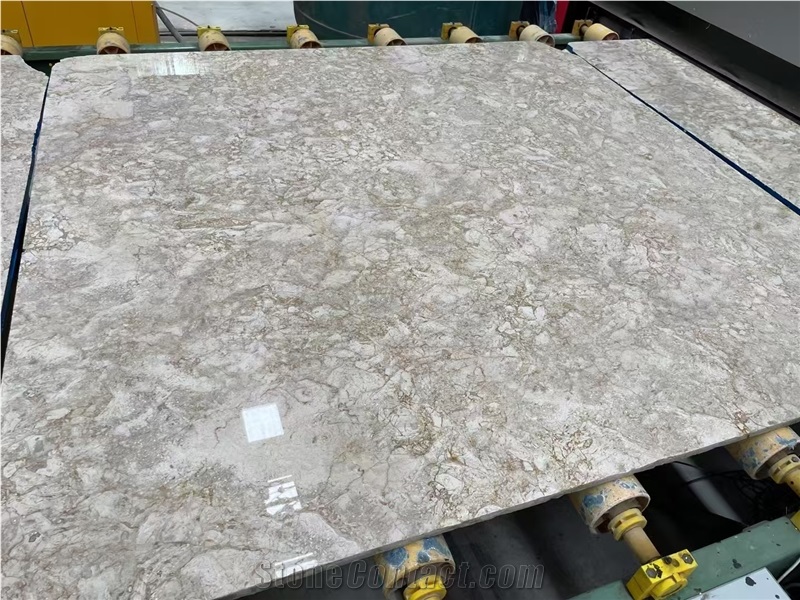 Brazil Shangri-La Grey Quartzite Wall Floor Slab Tiles
