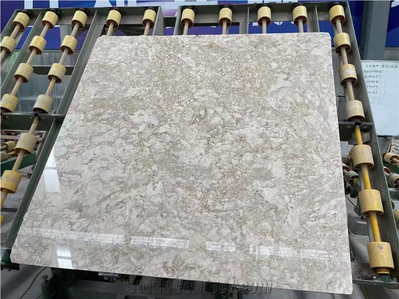 Brazil Shangri-La Grey Quartzite Wall Floor Slab Tiles