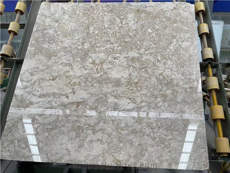 Brazil Shangri-La Grey Quartzite Wall Floor Slab Tiles