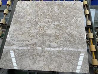 Brazil Shangri-La Grey Quartzite Wall Floor Slab Tiles
