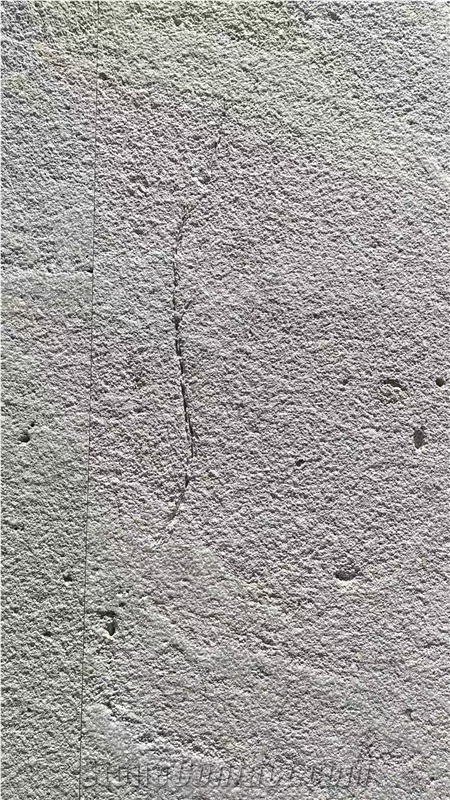 French Bordeaux Limestone Slab For Cutting Floor Tiles
