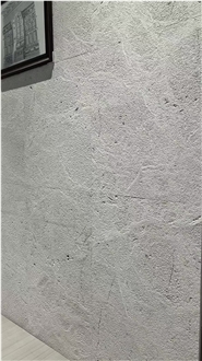 French Bordeaux Limestone Slab For Cutting Floor Tiles