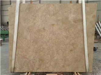 French Brown Sand Limestone Slab Customized Size Wall Tiles French Brown Sand Limestone Slab Customized Size Wall Tiles