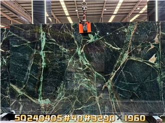Greece Verde Decalio Marble Slabs Polished Green Marble Greece Verde Decalio Marble Slabs Polished Green Marble