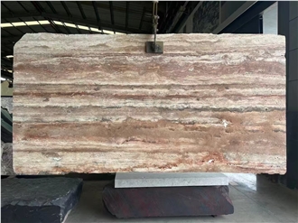 Indonesia Tiramisu Marble Red Marble Slab Floor Tiles