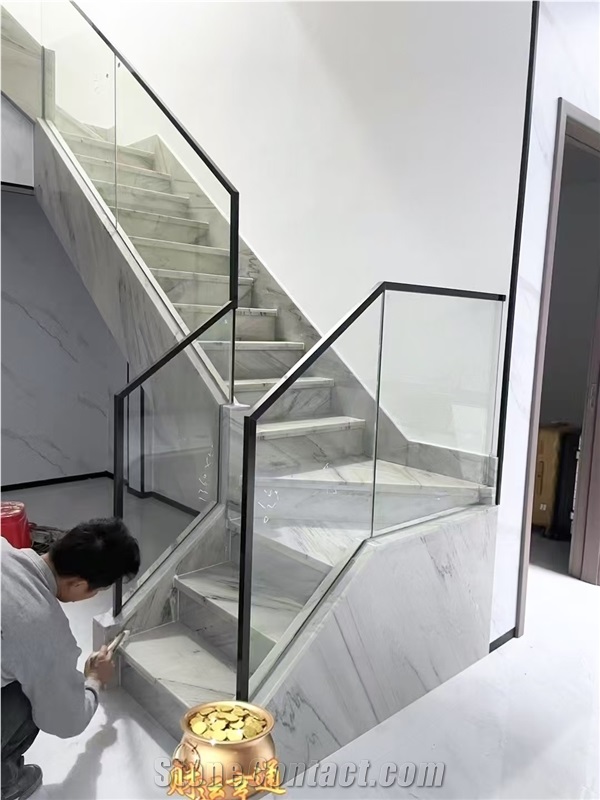 Italy Palissandro Blue Big Slabs Tiles Marble Wall
