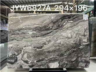Italy Venetian Brown Marble Slab For Wall Decoration Tiles