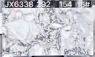 Namibia Dover White Marble Slab Customized Size Wall Tiles Namibia Dover White Marble Slab Customized Size Wall Tiles