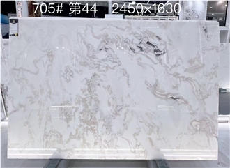Namibia Fendi White Dover White Marble Floor Tile Namibia Fendi White Dover White Marble Floor Tile