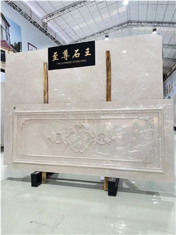 Turkey Aran White Marble Polished Slab Tiles Turkey Aran White Marble Polished Slab Tiles