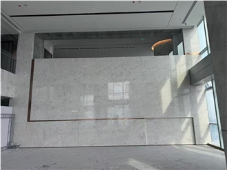 Turkey Babylon Cream Marble Polished Marble Slab Tiles