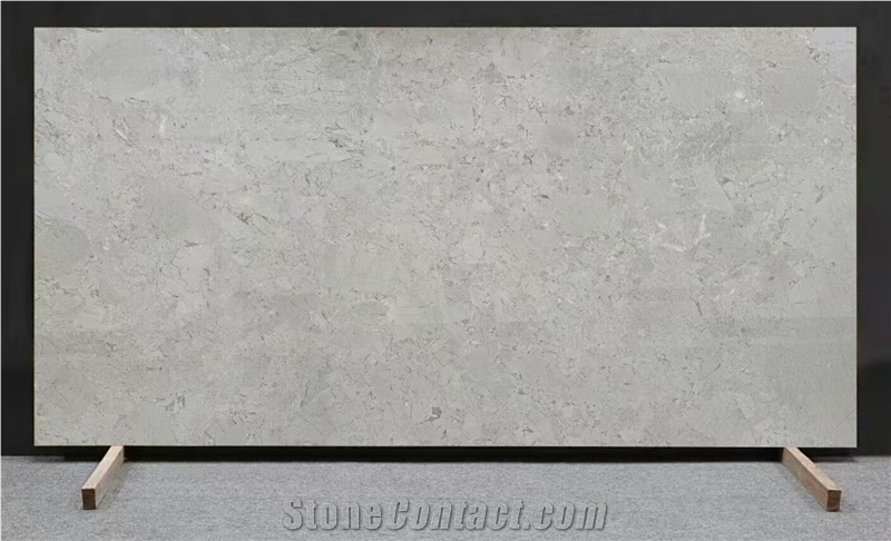 Turkey Babylon Cream Marble Polished Marble Slab Tiles