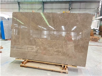 Turkey Eden Grey Marble Slab For Wall Covering Tiles