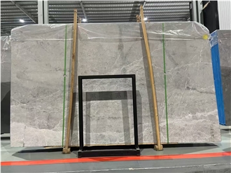 Turkey Hermes Grey Marble Slabs, Flooring Tiles Turkey Hermes Grey Marble Slabs, Flooring Tiles