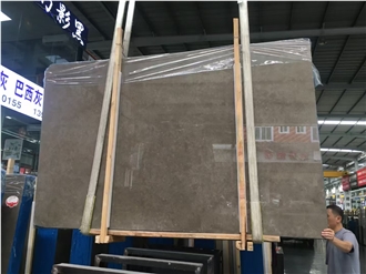 Turkey New Altman Beige Marble Polished Marble Tiles Slabs